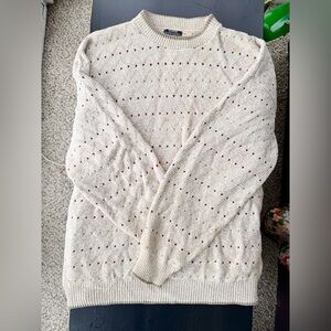 Sweater Bundle - Expressions and Chaps